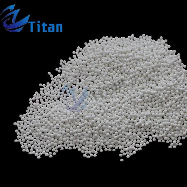 Small Size Alumina Grinding Ball