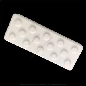 Foaie ceramică de alumină rezistentă la abraziune