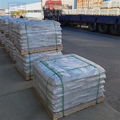 30 de tone de bile din ceramică de la noi clienți indonezieni expediate în port