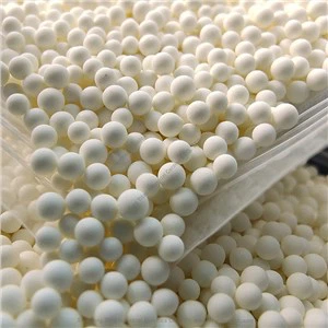 Mediu de măcinare a margelelor de silicat de zirconiu