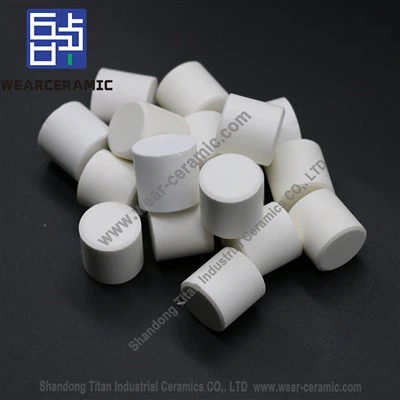 Cilindru ceramic de alumină pentru măcinare