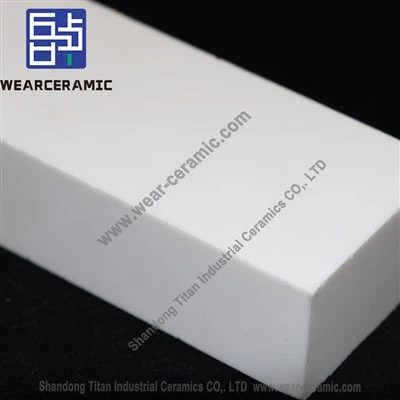 Plăci ceramice cu alumină