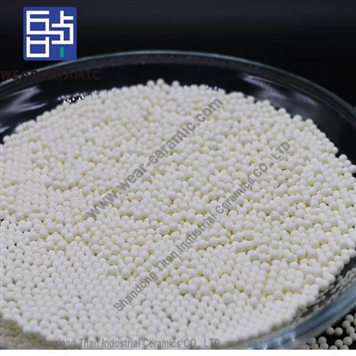 Alumina Zirconiu Abraziv