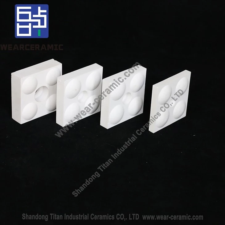 Weldable Tile