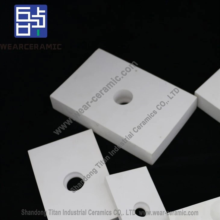 Weldable Tile
