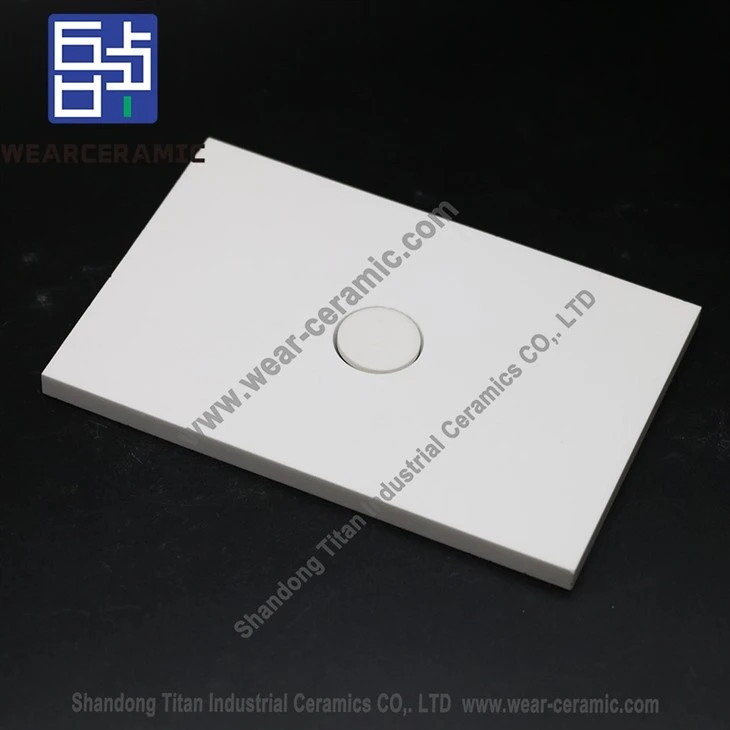 Weldable Tile