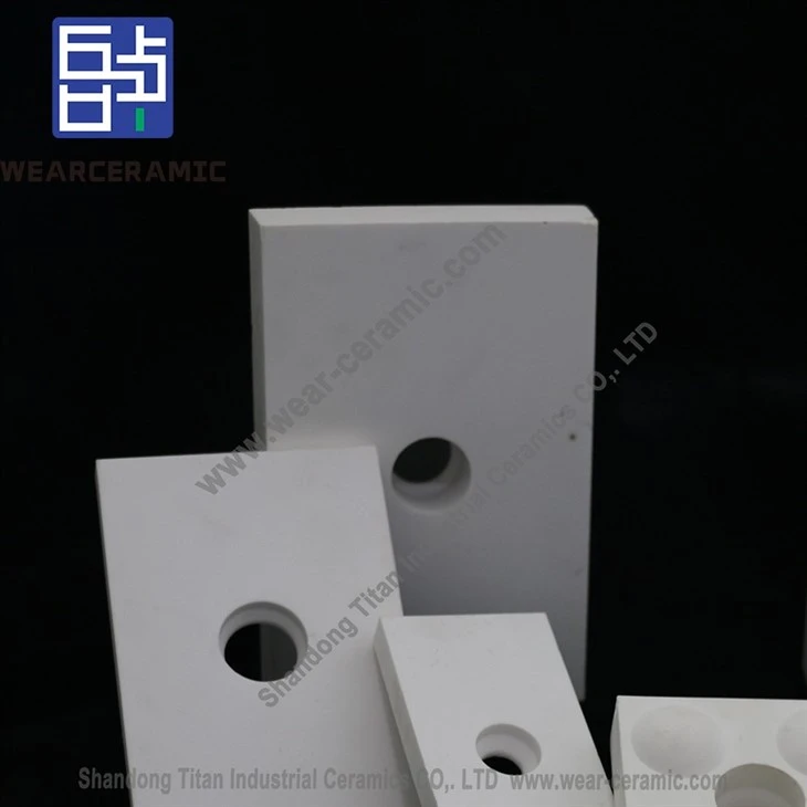 Weldable Tile